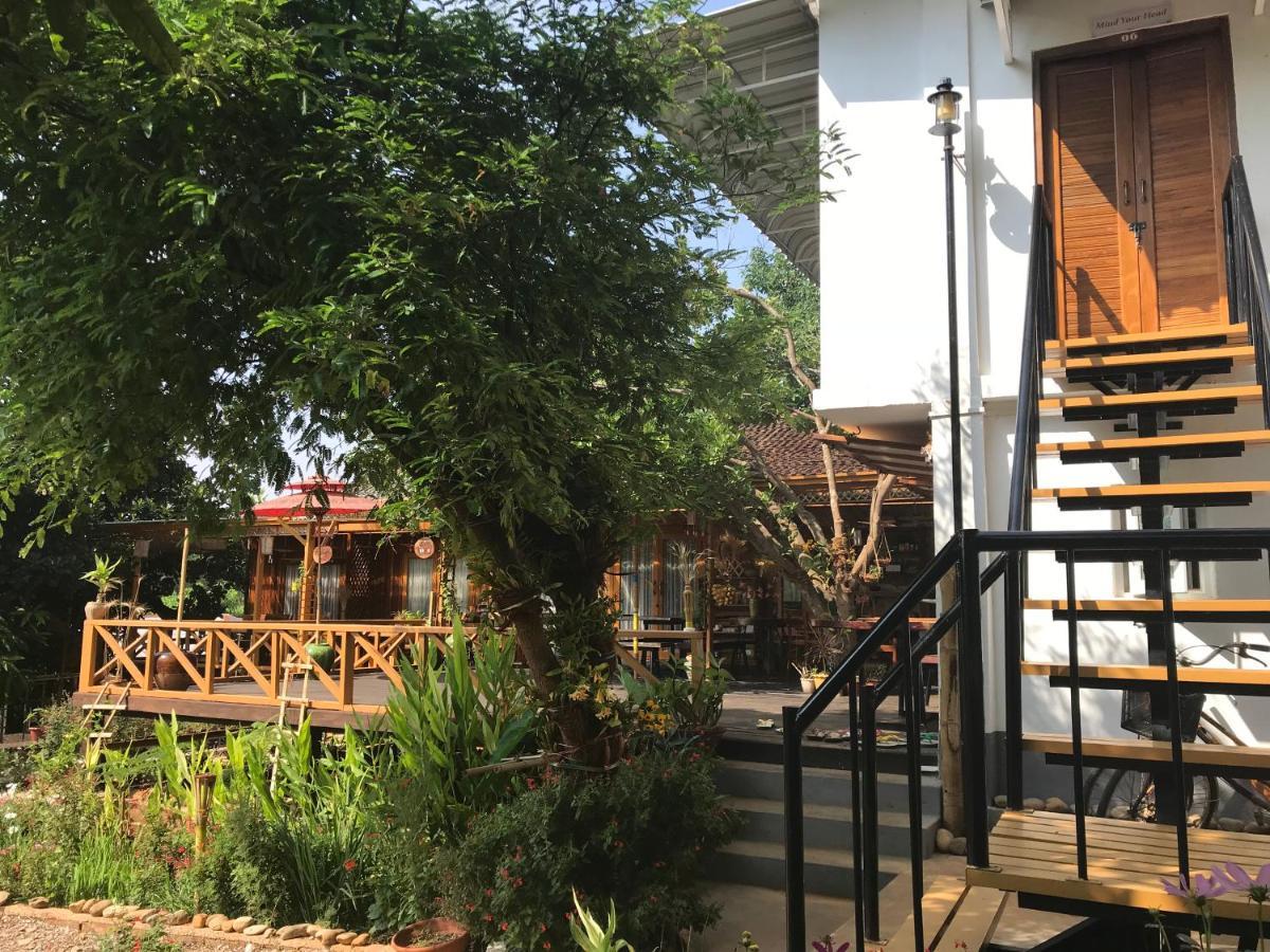 Cottage House Pindaya Exterior photo