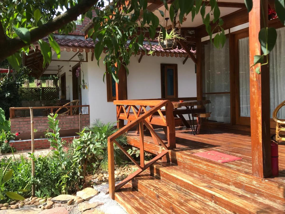 Cottage House Pindaya Exterior photo