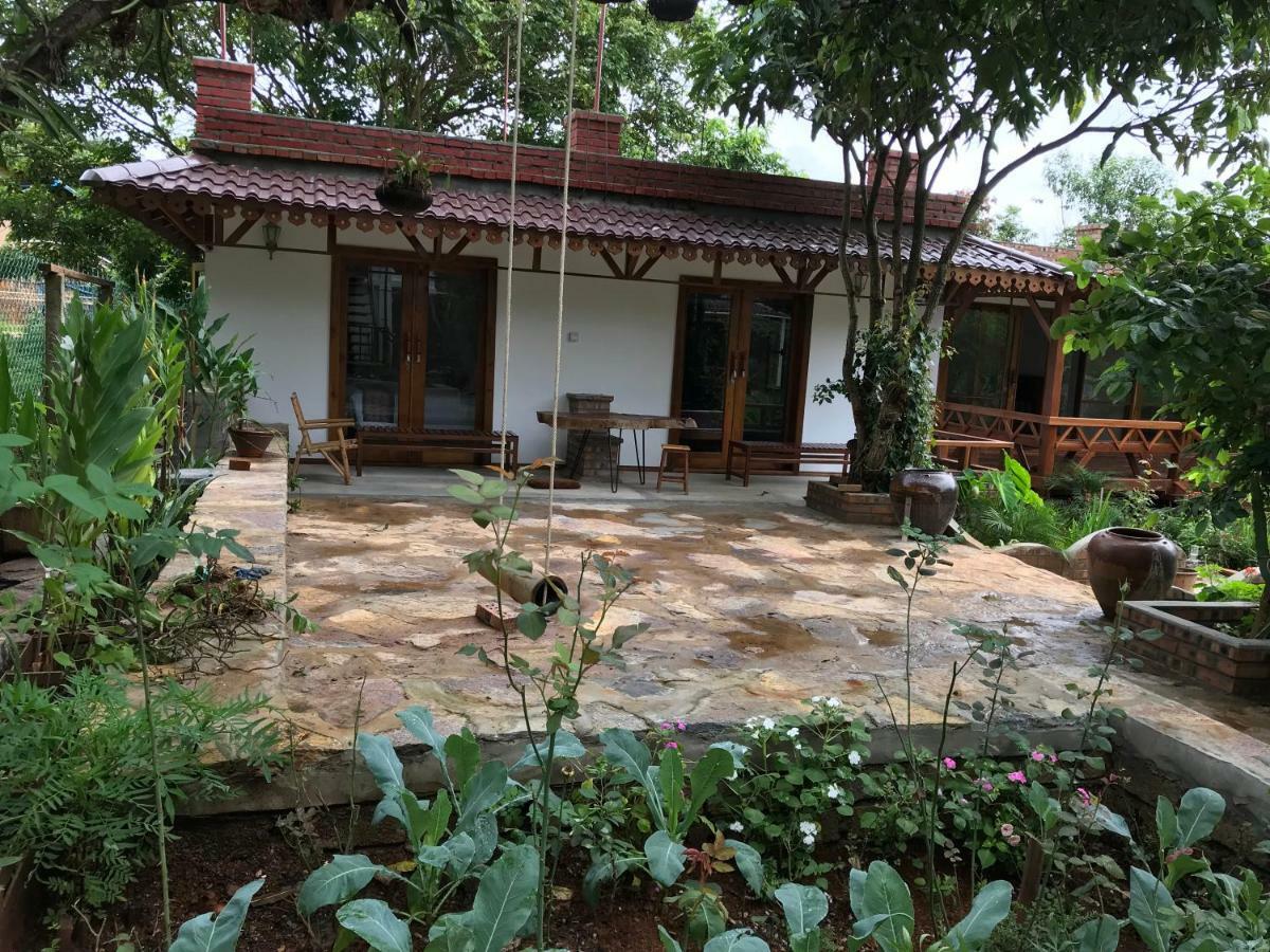 Cottage House Pindaya Exterior photo