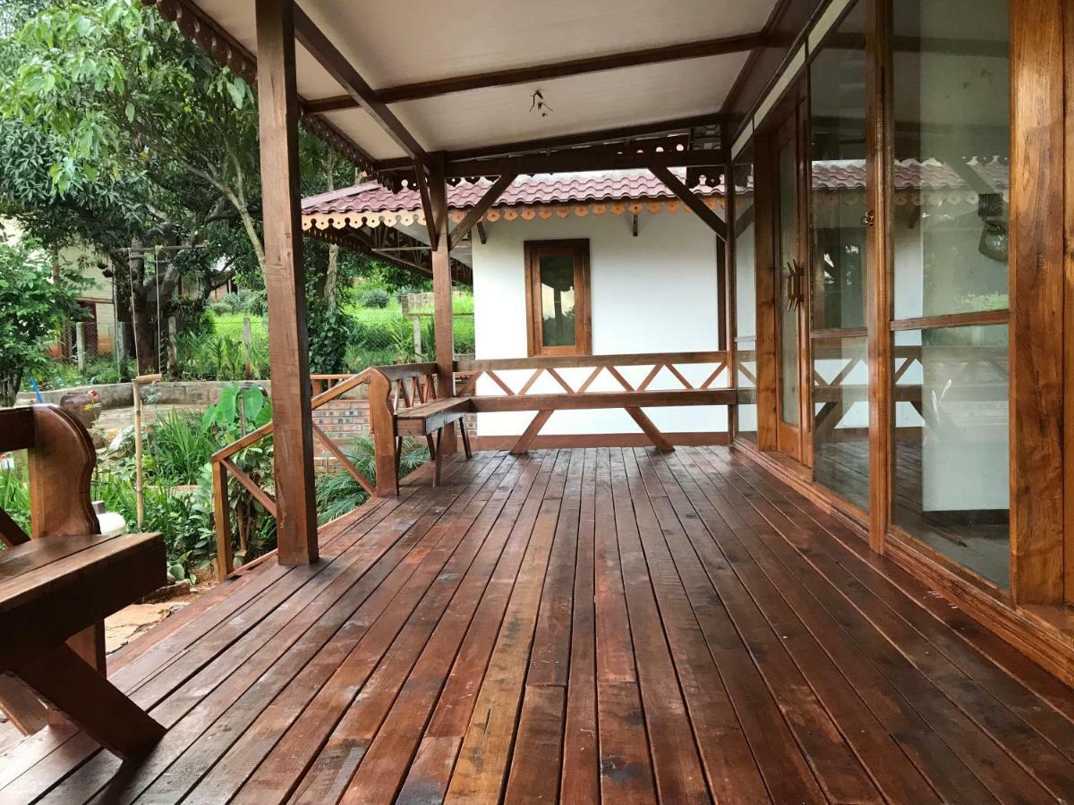 Cottage House Pindaya Exterior photo