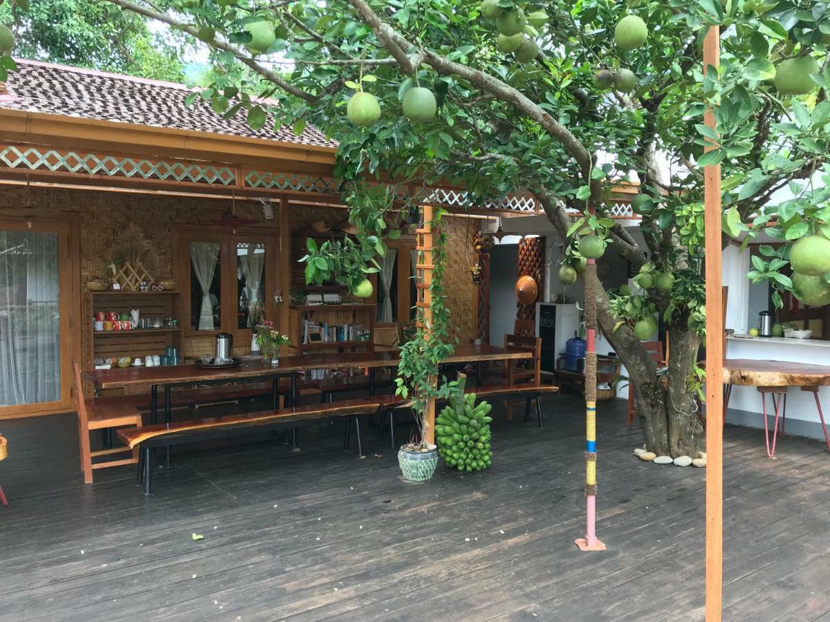 Cottage House Pindaya Exterior photo