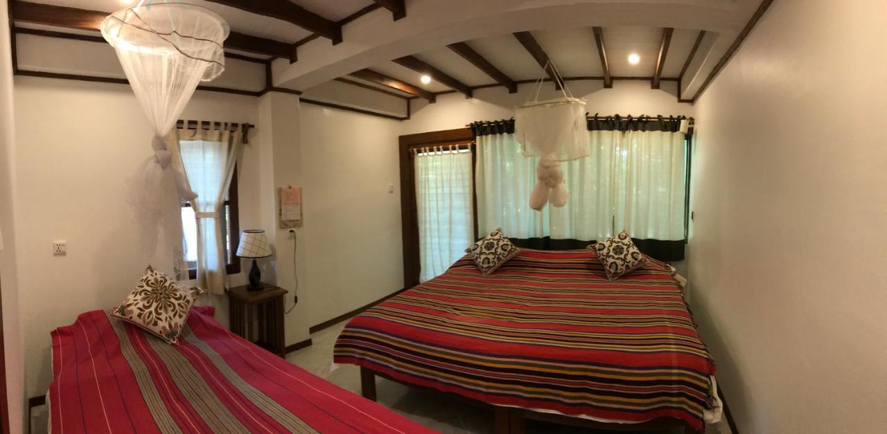 Cottage House Pindaya Exterior photo